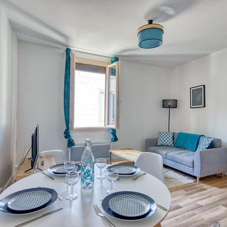 Le Grand Bleu De Bergerac Apartment Ngoại thất bức ảnh