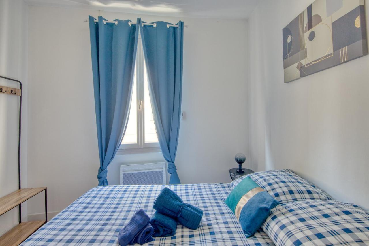 Le Grand Bleu De Bergerac Apartment Ngoại thất bức ảnh