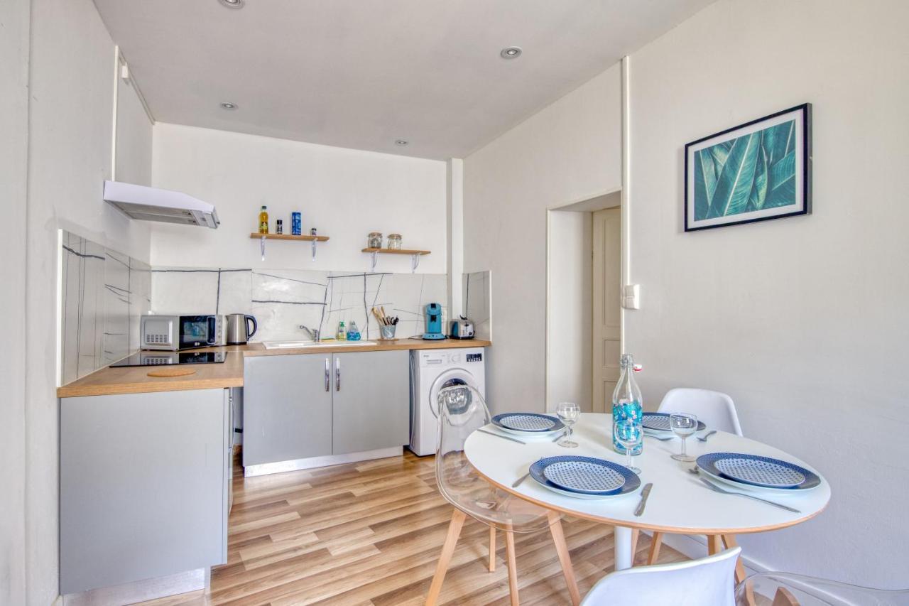 Le Grand Bleu De Bergerac Apartment Ngoại thất bức ảnh