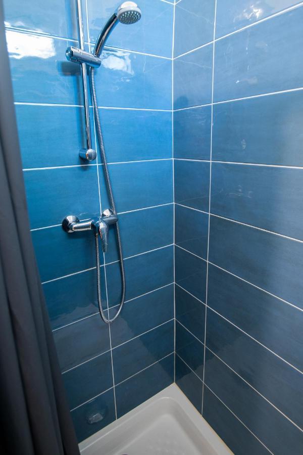 Le Grand Bleu De Bergerac Apartment Ngoại thất bức ảnh
